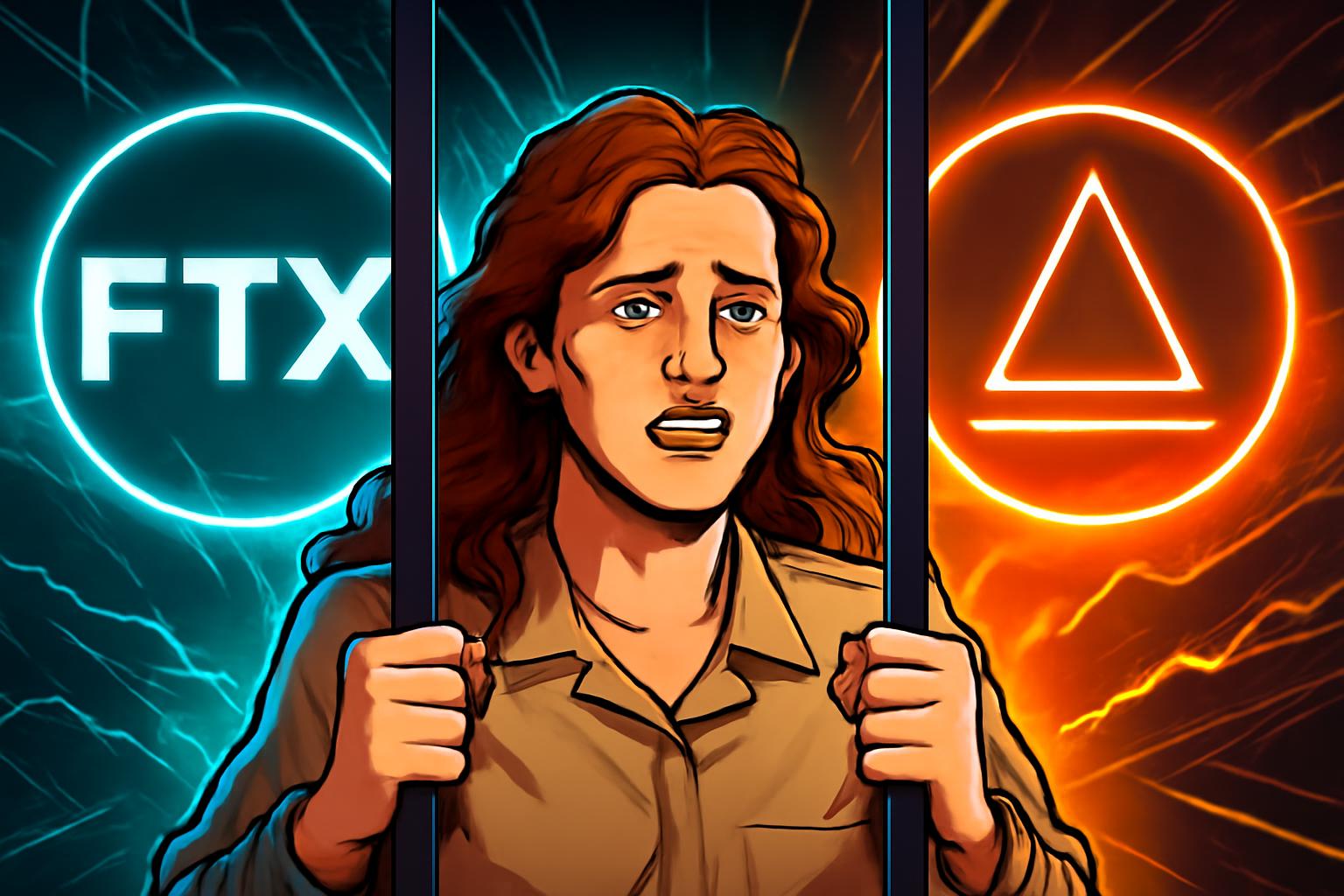 Caroline Ellison Set Free in January 2026: FTX-Alameda Case and Regulatory Fallout