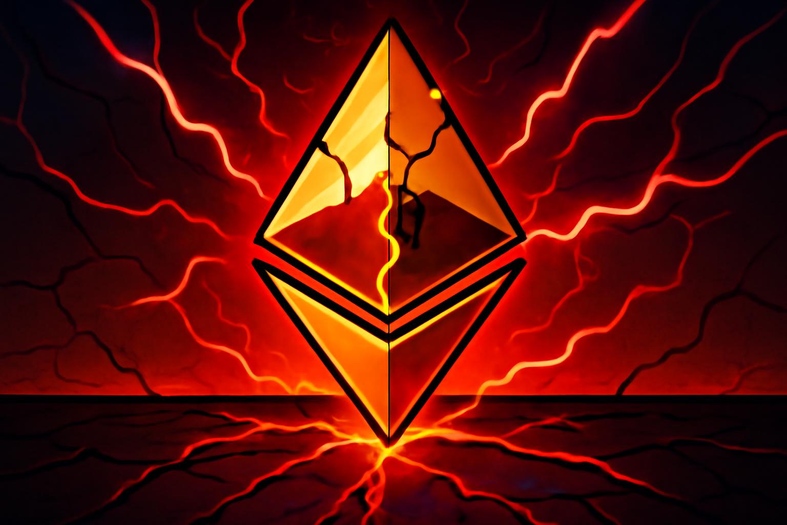 Ethereum 2025 Price Cycle and 2026 Outlook