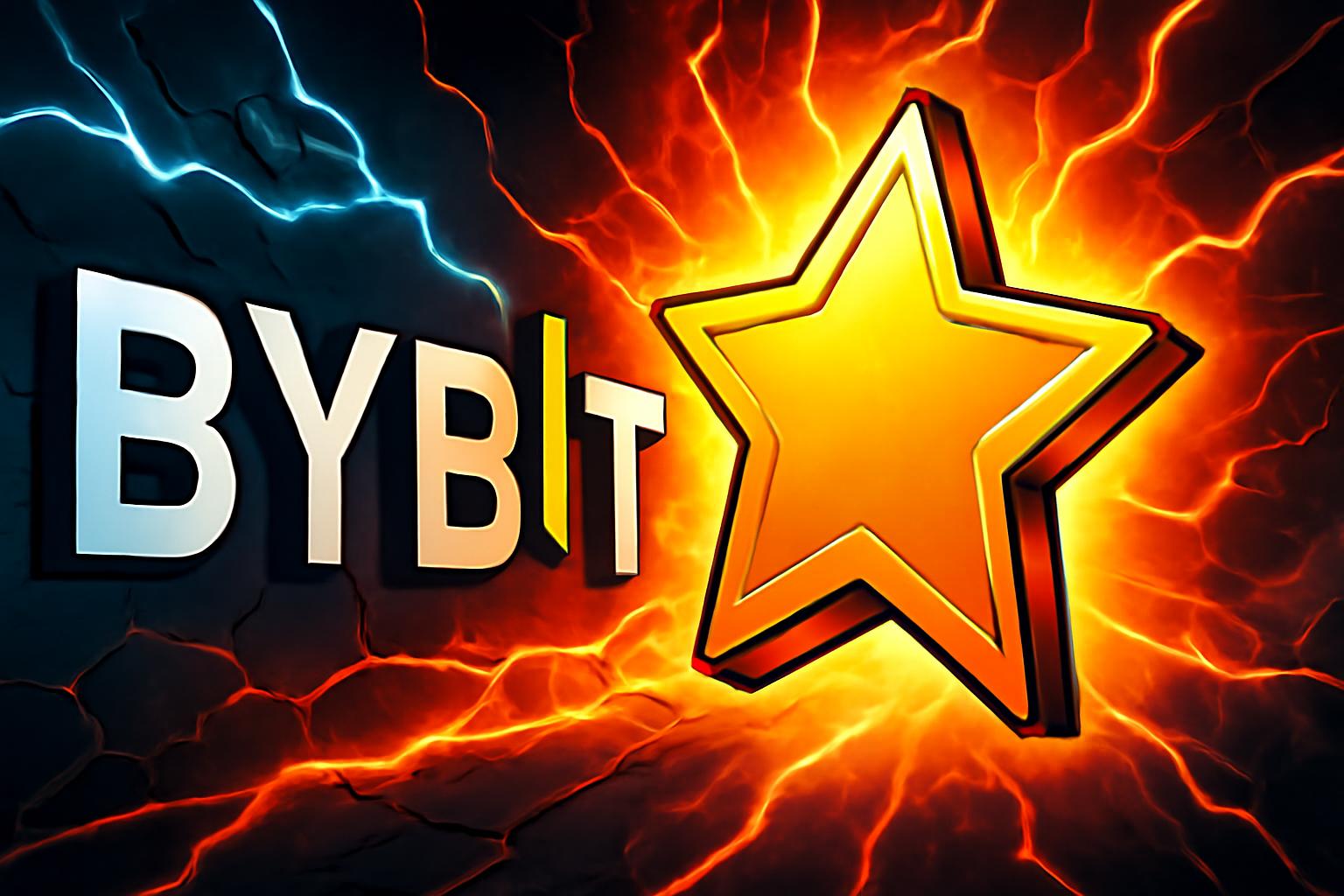 Bybit Urges Redemption of ByStars Ahead of Rewards Hub Expiration