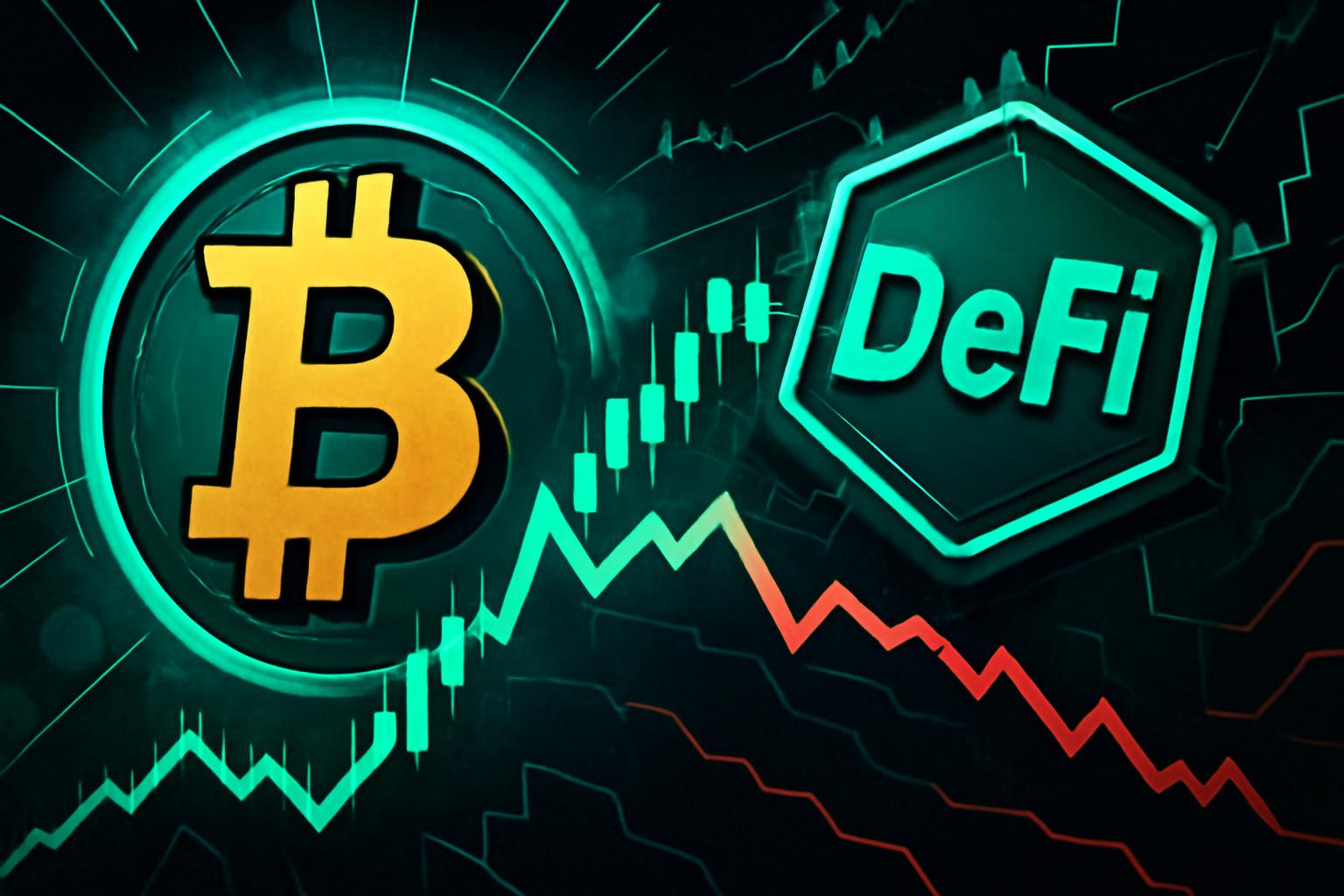Hashdex Bitcoin Futures ETF DEFI: Signals, Strategies, Outlook