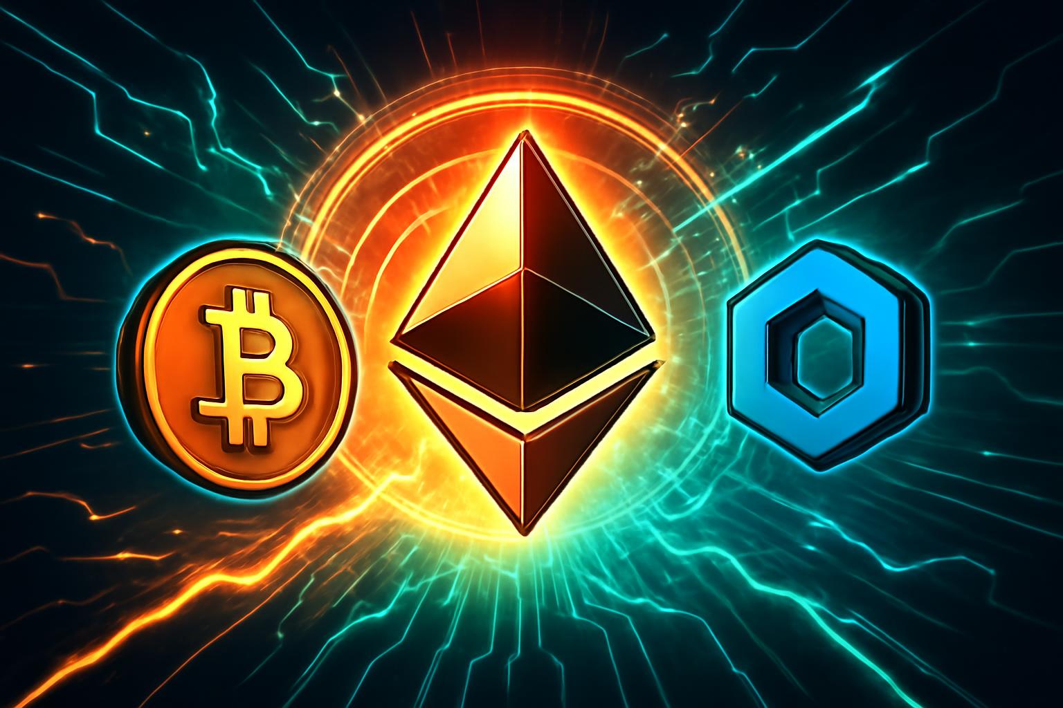 ON-CHAIN Executive Summit Sets Institutional On-Chain Strategy for 2026