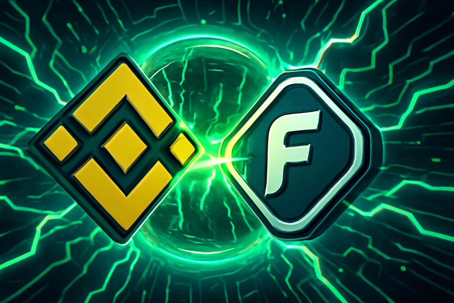 BNB Chain Activates Fermi Hard Fork on BSC Mainnet to Boost Throughput