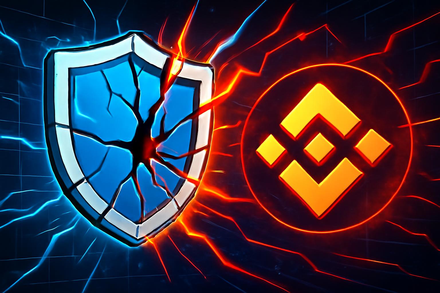 Trust Wallet Chrome Extension Hack Drains $7M; Binance to Cover Losses