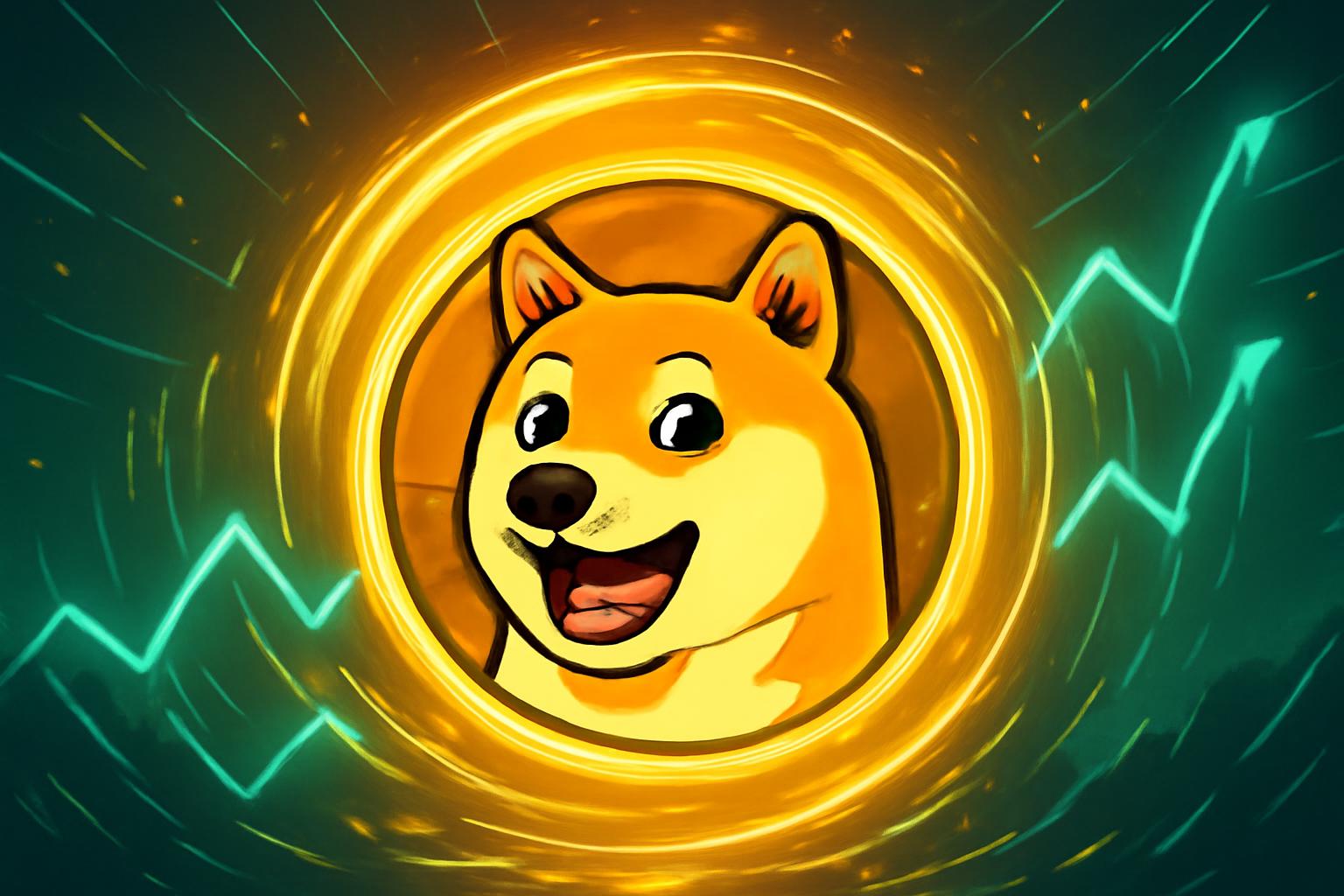 Dogecoin Accumulation Signals Resurface as Weekly Chart Forms a Rounded Base, Analyst Says