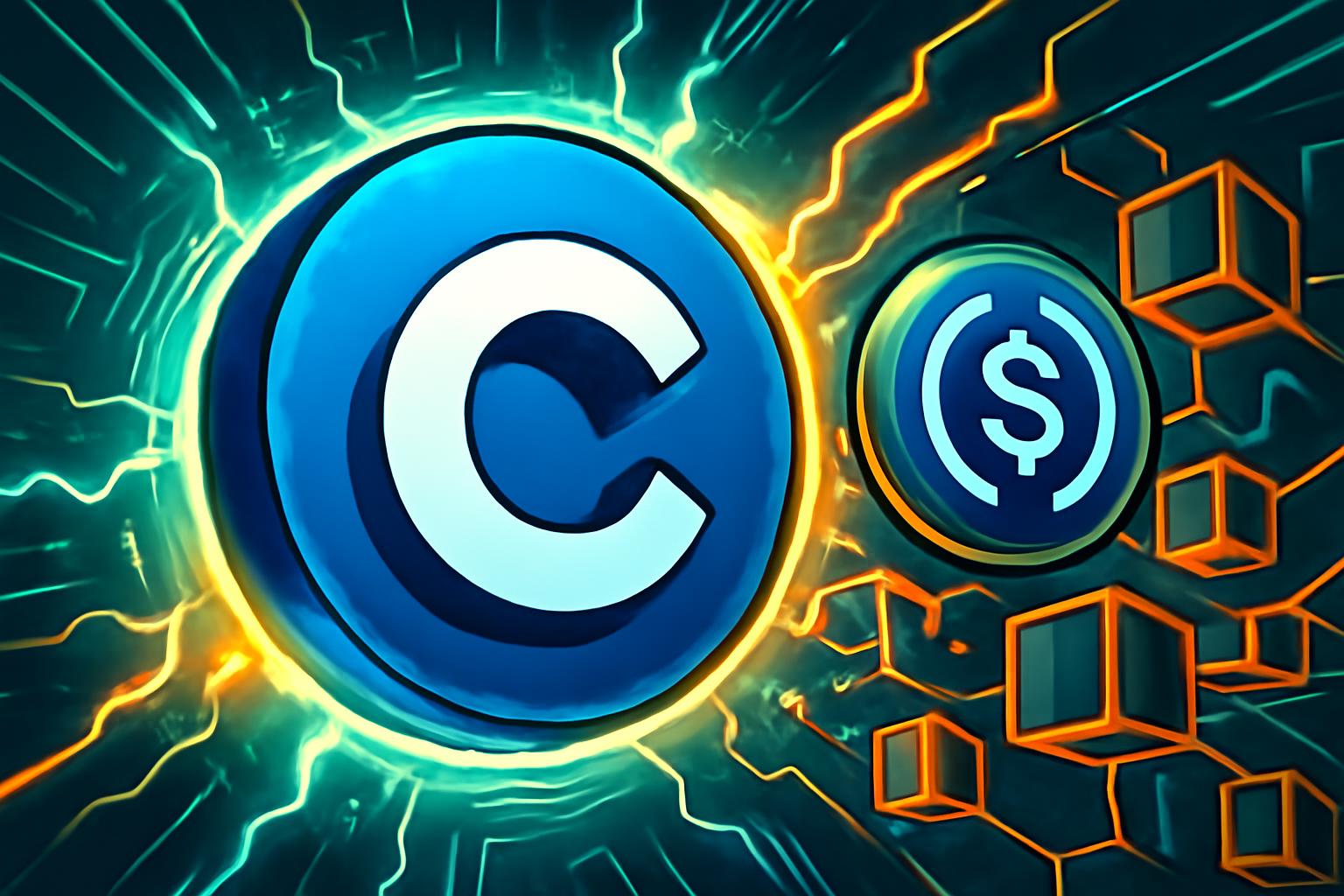 Clear Street Names Coinbase Among Top Fintech Targets for 2026