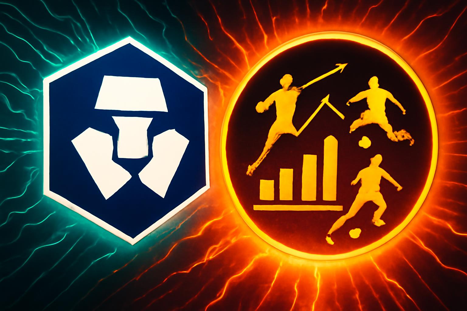 Crypto.com Hires Sports Trader to Lead Prediction Market Market-Making