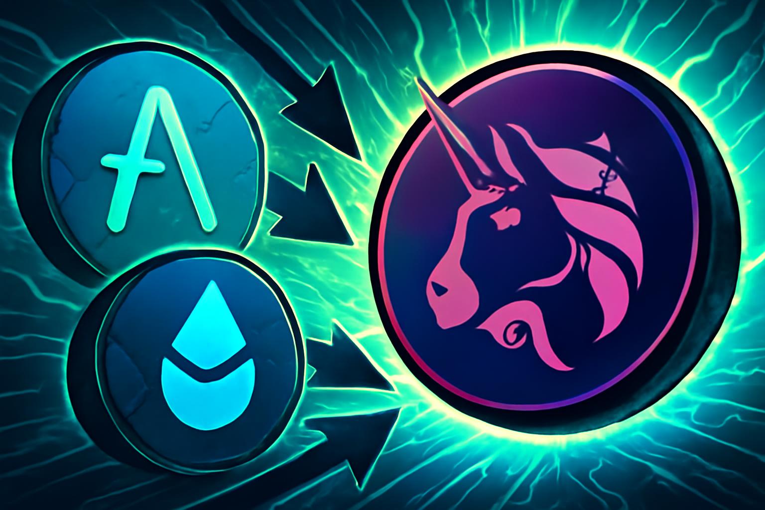 DAO Governance Shifts in 2025: DeFi Report Highlights Proposal Decline and Delegation