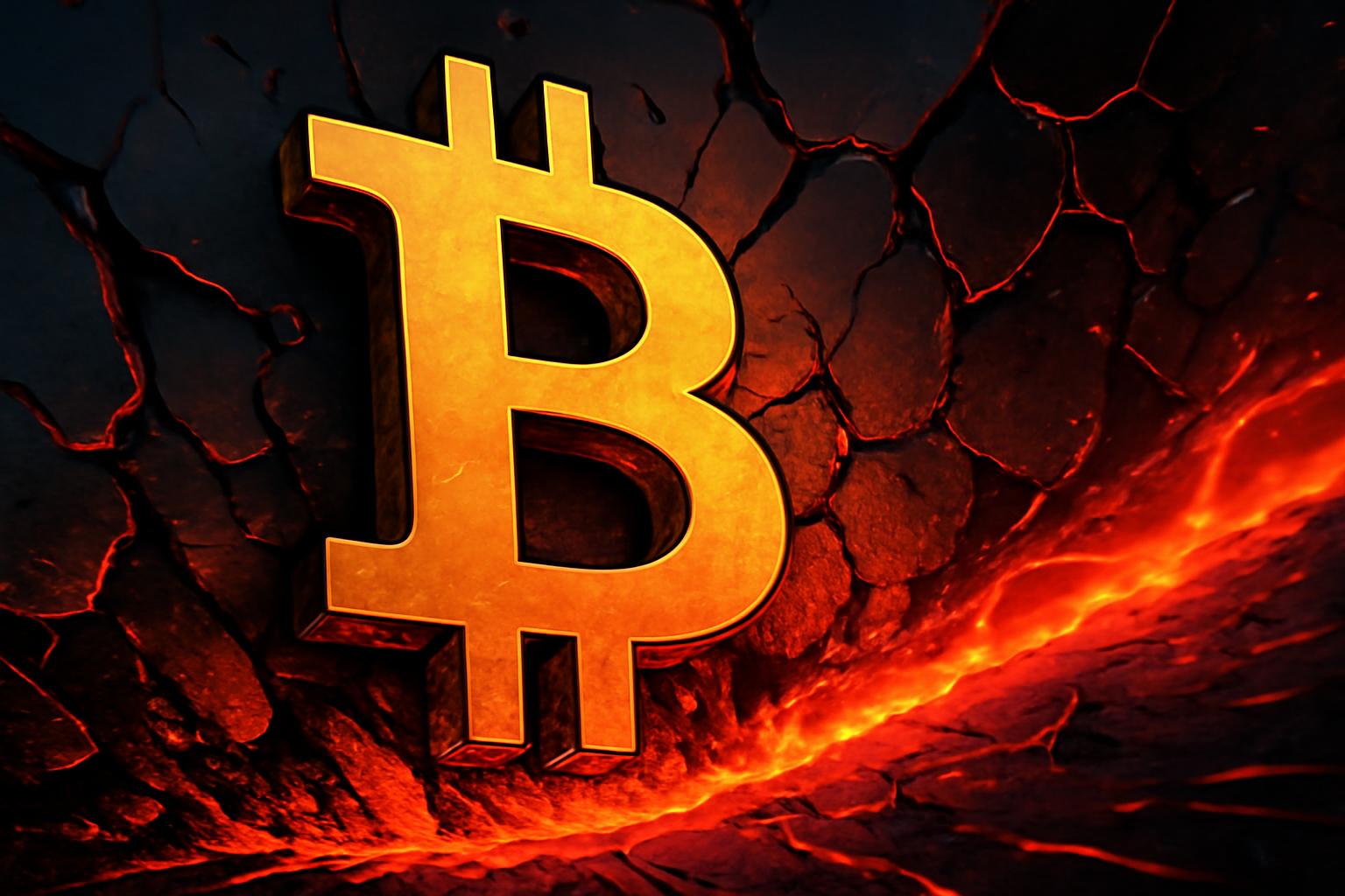 Bitcoin Price Index Dips 0.36% to $87514.68