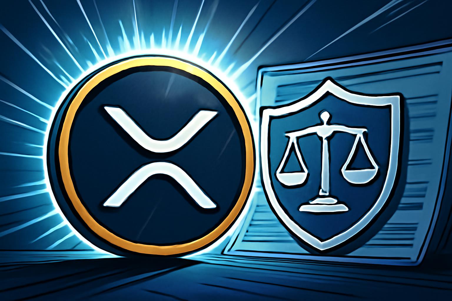 Basel III Reclassification Could Let Banks Hold XRP Directly