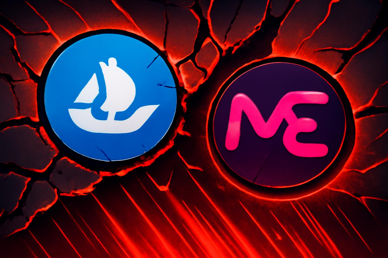 NFT Marketplaces Reframe Strategies to Stay Relevant in 2025