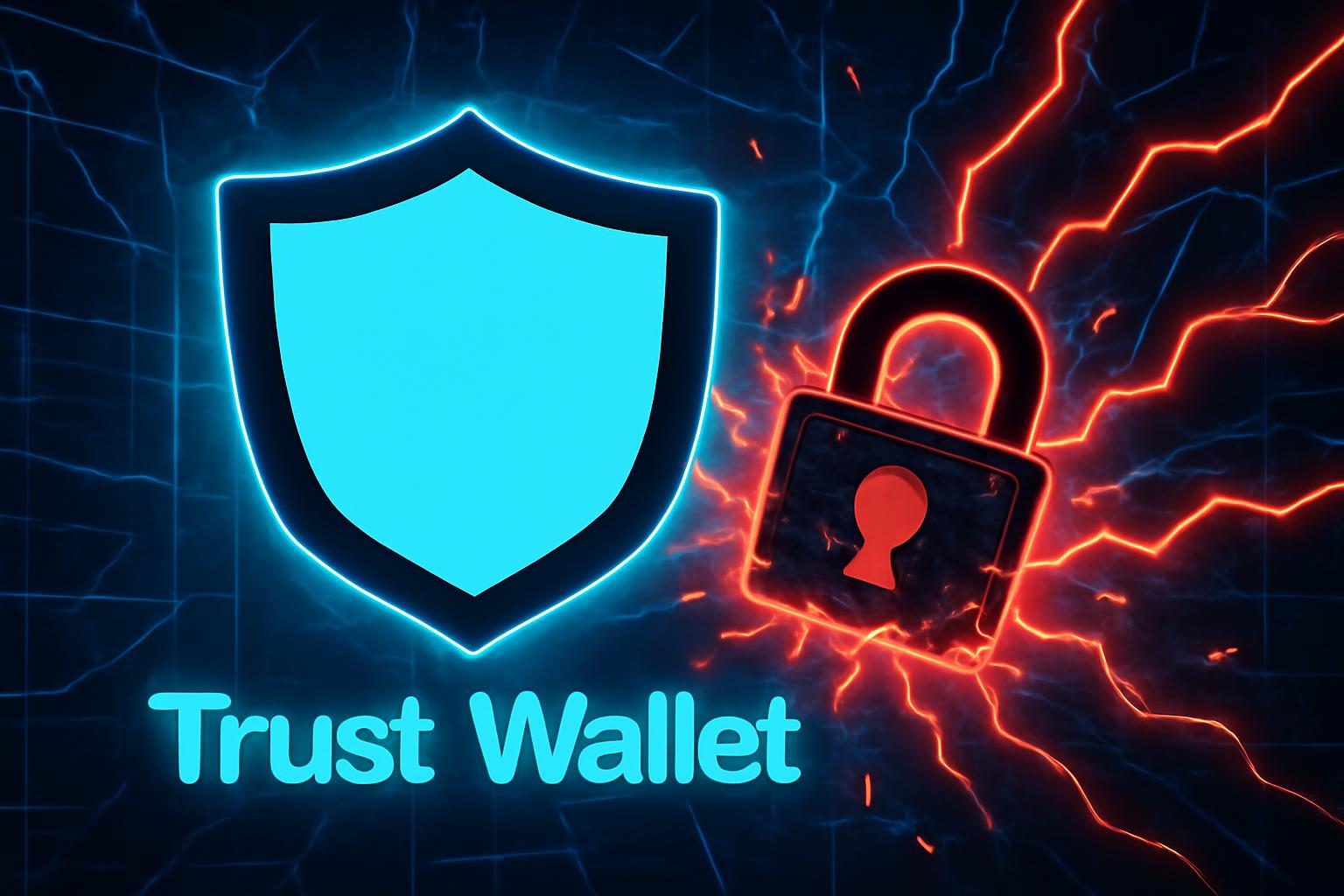 CZ Guarantees Trust Wallet Compensation After $7 Million Hack