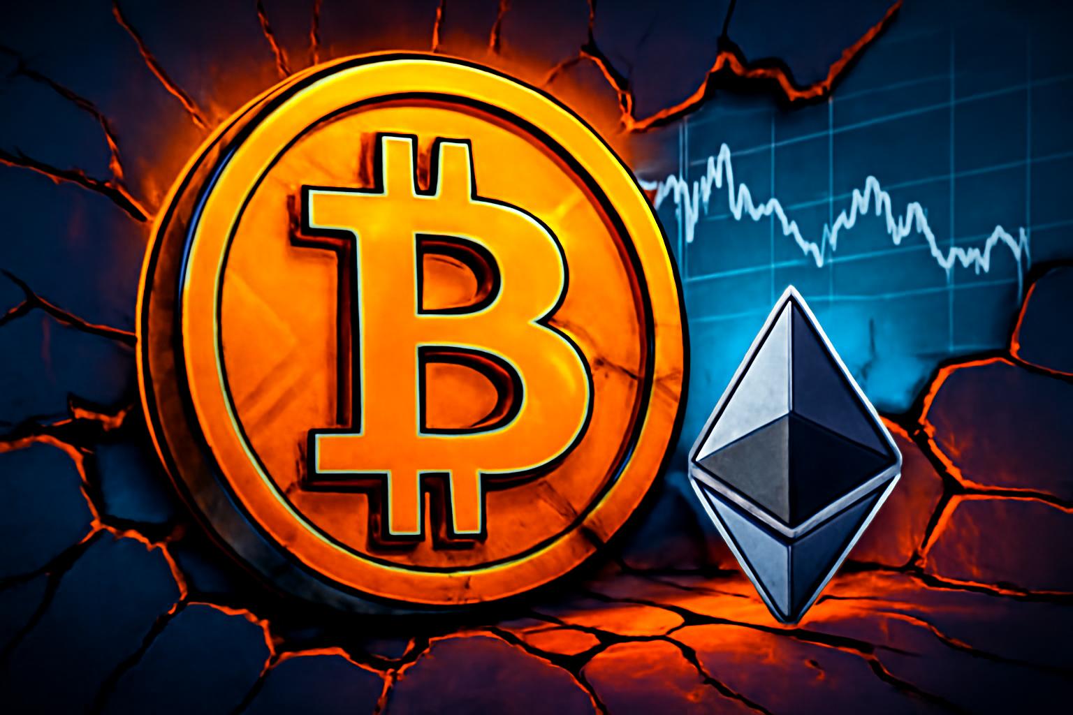 Bitcoin Stays Range-Bound as Options Expiry Dampens Rally