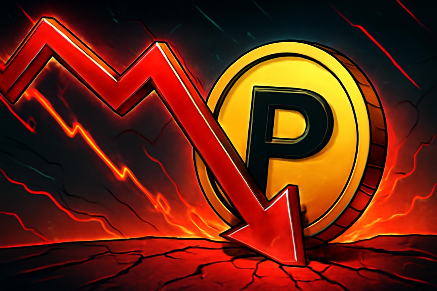 Pendle Stays Range-Bound as Bearish Vibe Persists