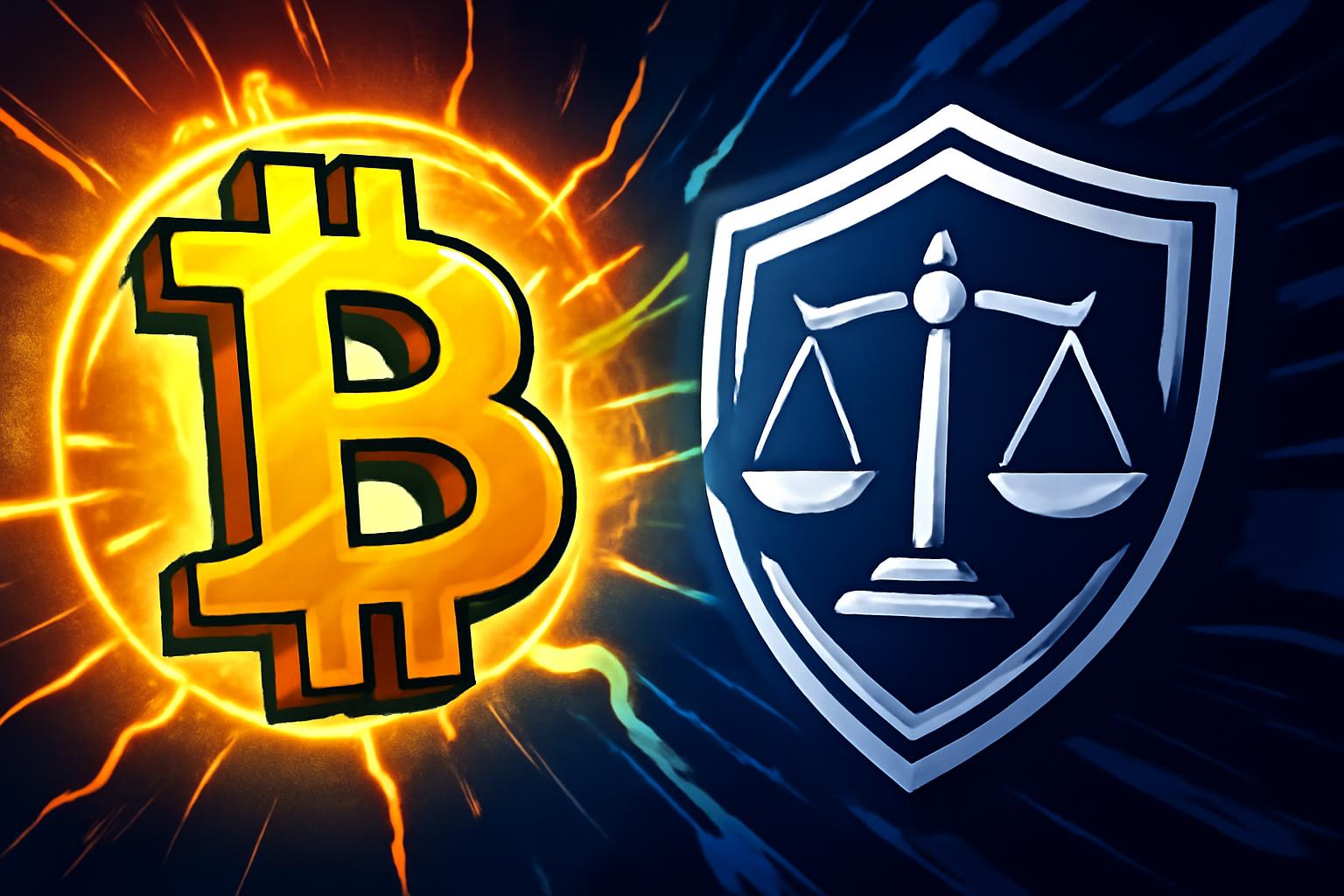 Trump vs Biden: Who Helped Bitcoin More? Regulation and Market Catalysts