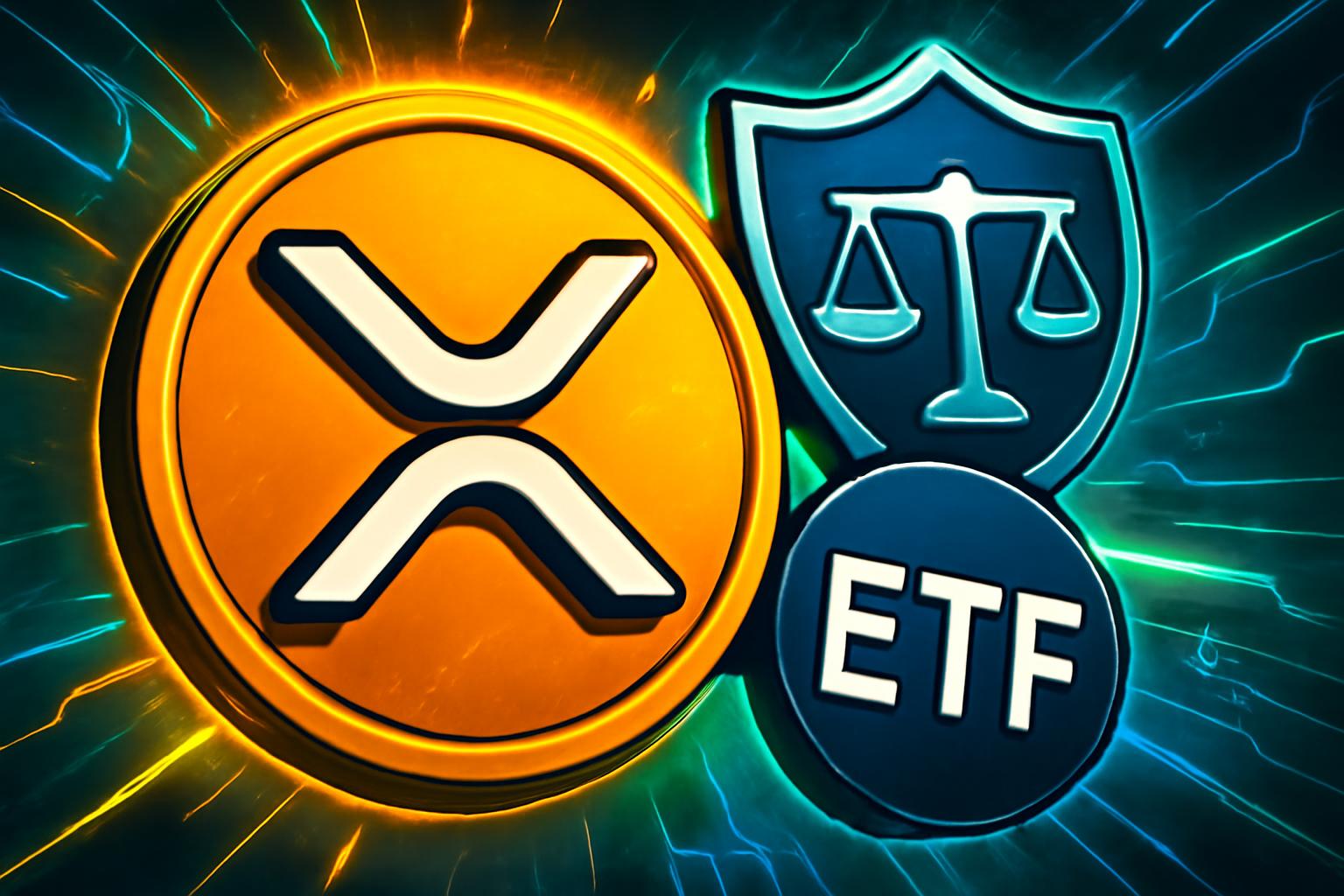 XRP at Turning Point: Technical Signals and Institutional Momentum in 2026