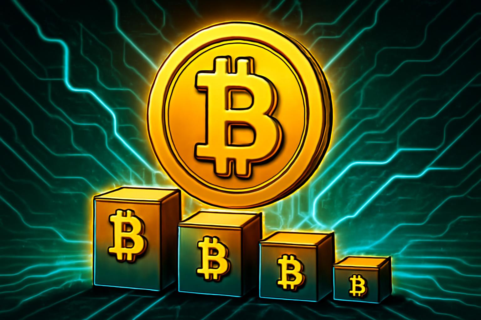 Bitcoin Halving 2028: What It Means for BTC Supply and Markets