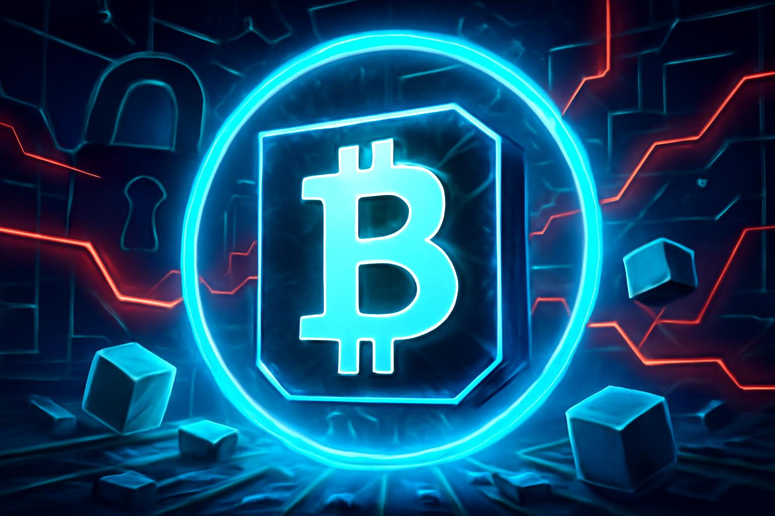 Blockchain Technology Expands Its Role in Cybersecurity