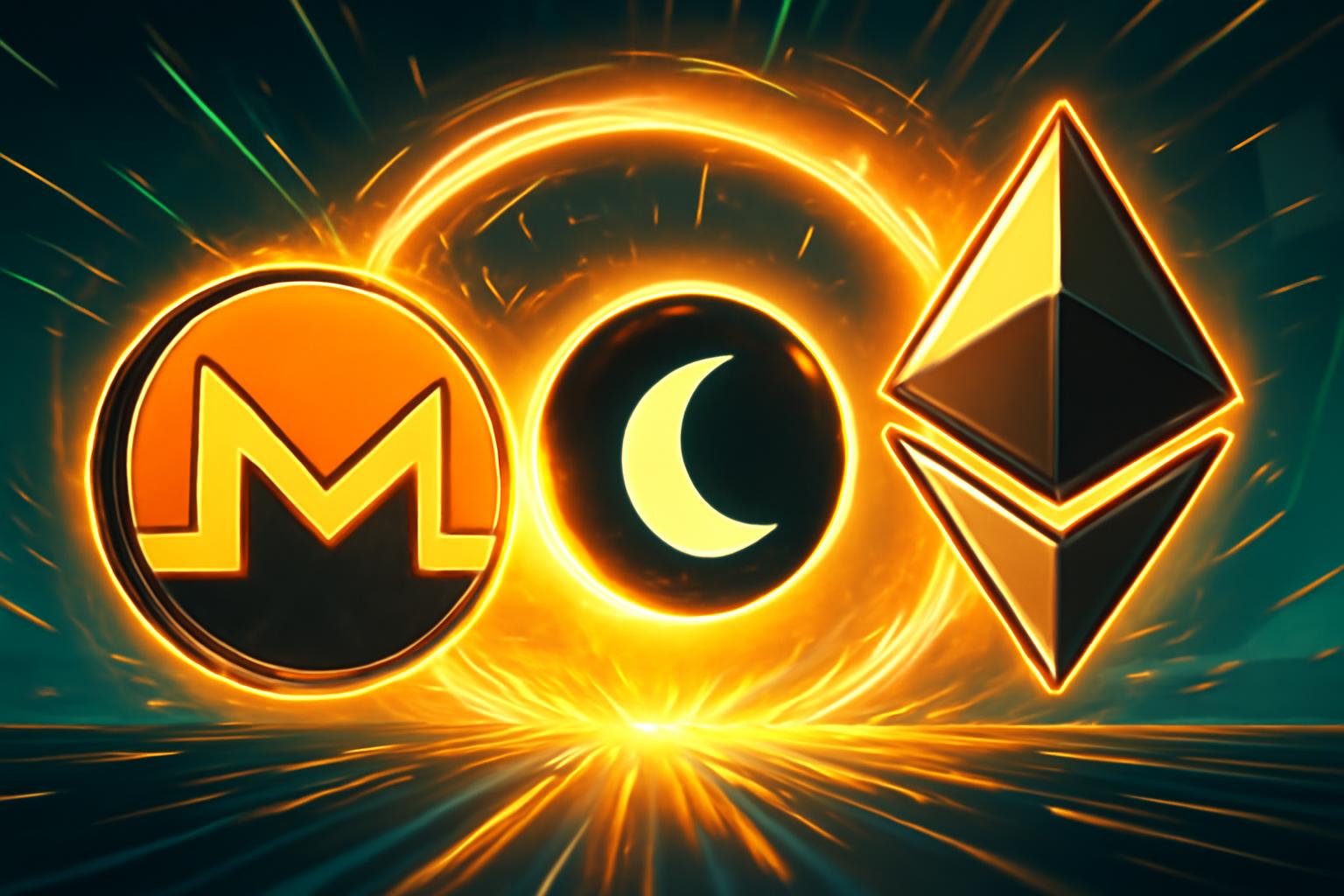 Three Altcoins Poised for New All-Time Highs in January 2026