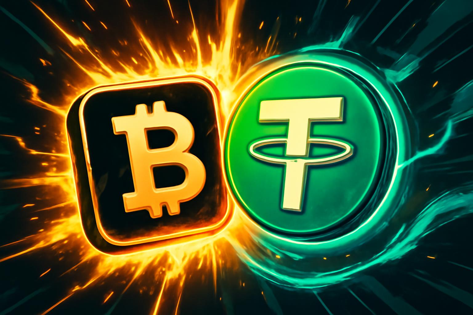 Plan ₿ Lugano Expands Crypto Payments with Tether Collaboration