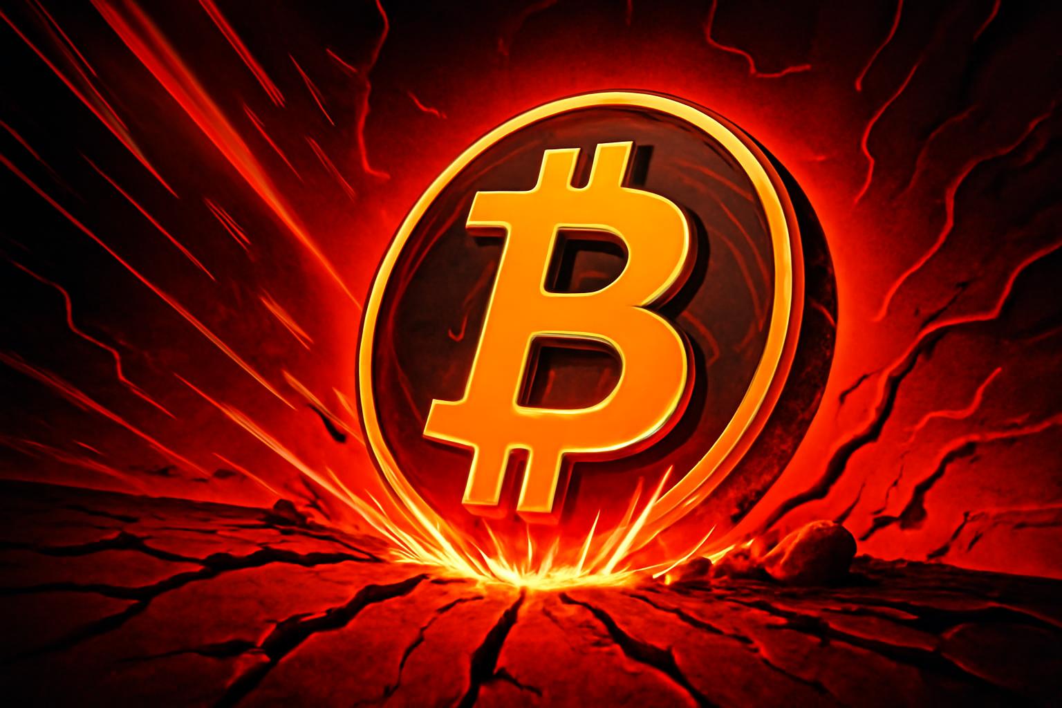 Bitcoin Waning Demand as Spot ETF Flows Turn Negative