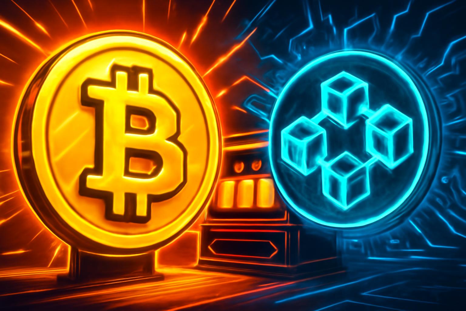 Blockchain Casinos and Crypto Payments Transform Online Gambling