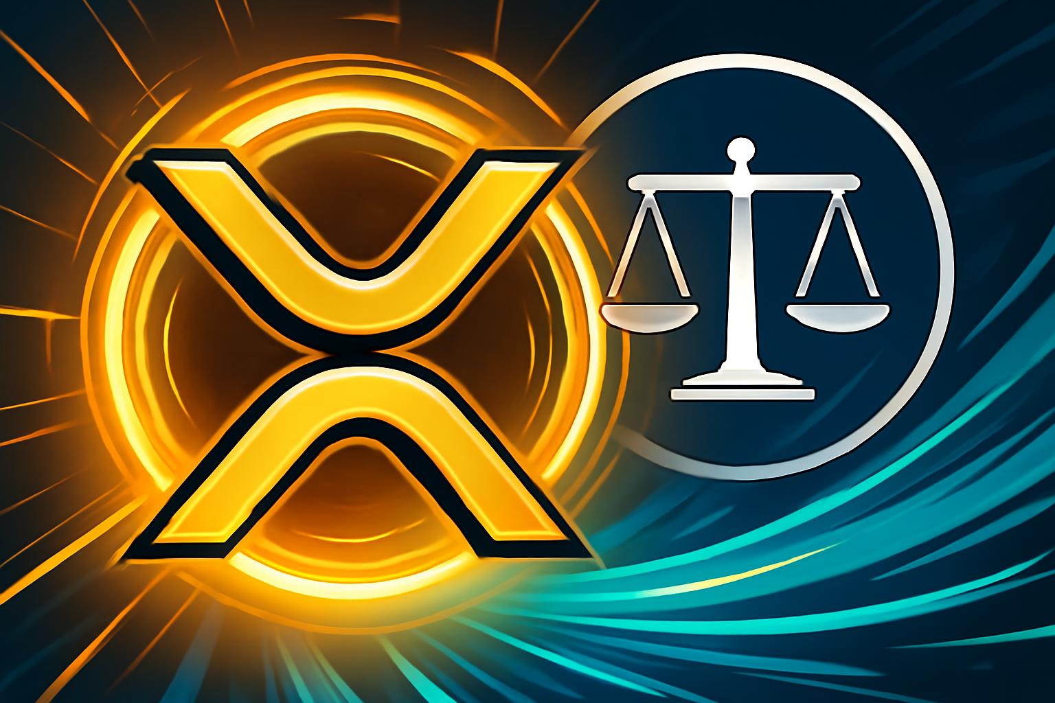 XRP Rally Looms as Lawmakers Move on CLARITY Act, Says Steingraber