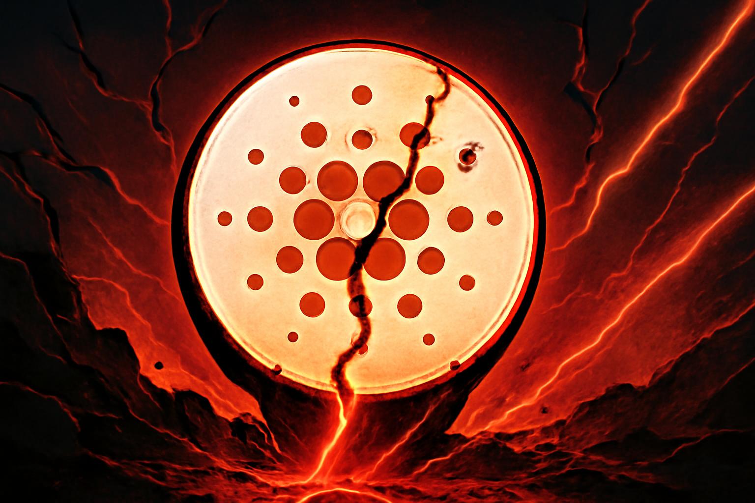 Cardano Price Outlook Narrowed as Development Pace Slows