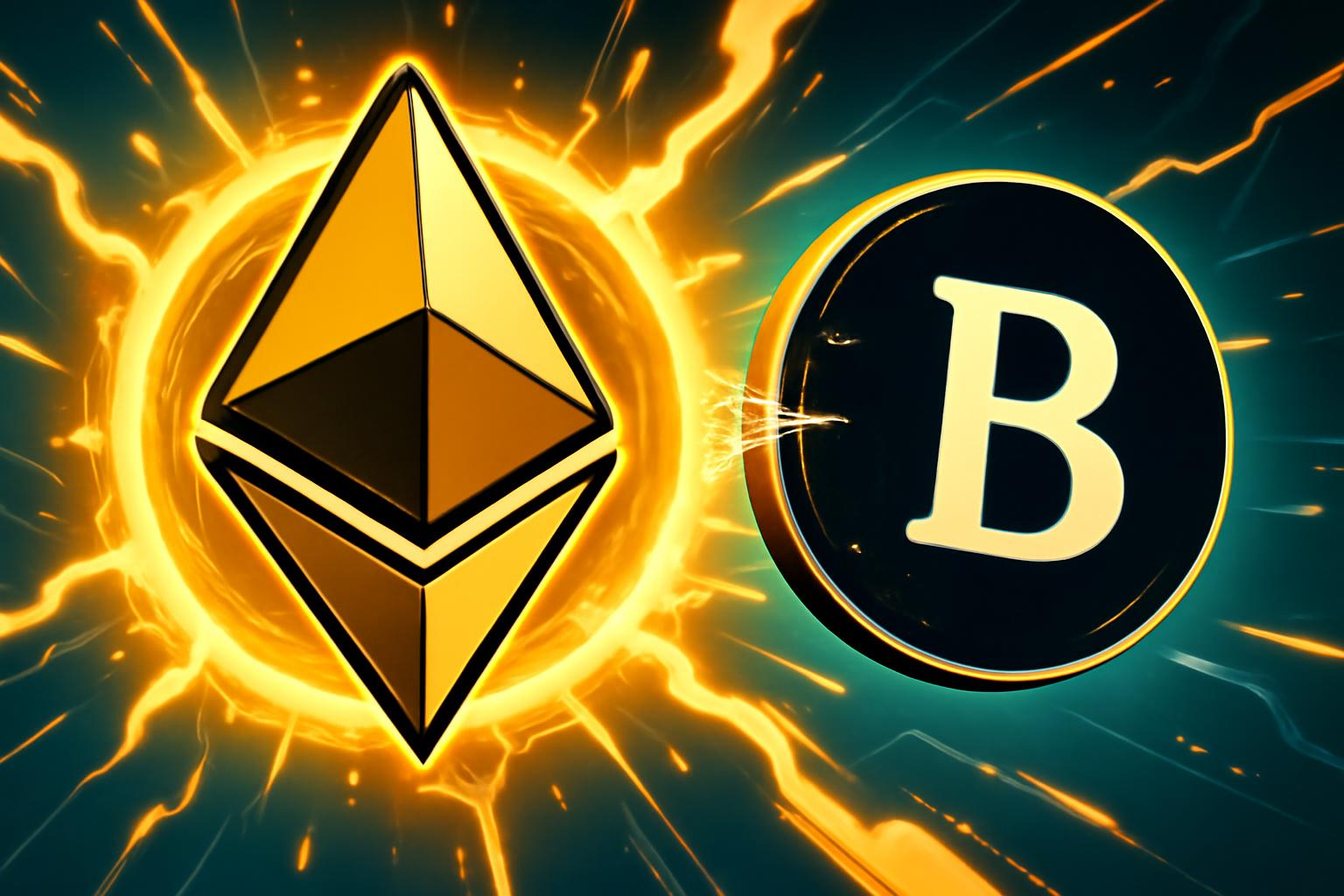 Ethereum to Reach $7k-$9k by Early 2026 as Institutions Embrace Tokenization