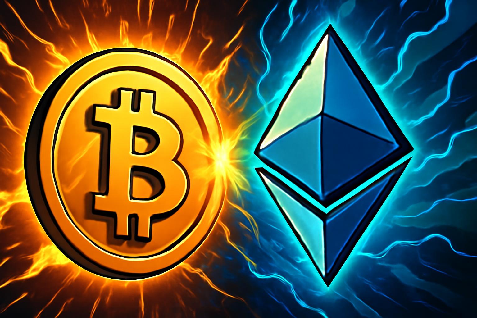 Bitcoin Dominance Signals a Mini Altcoin Season in January 2026