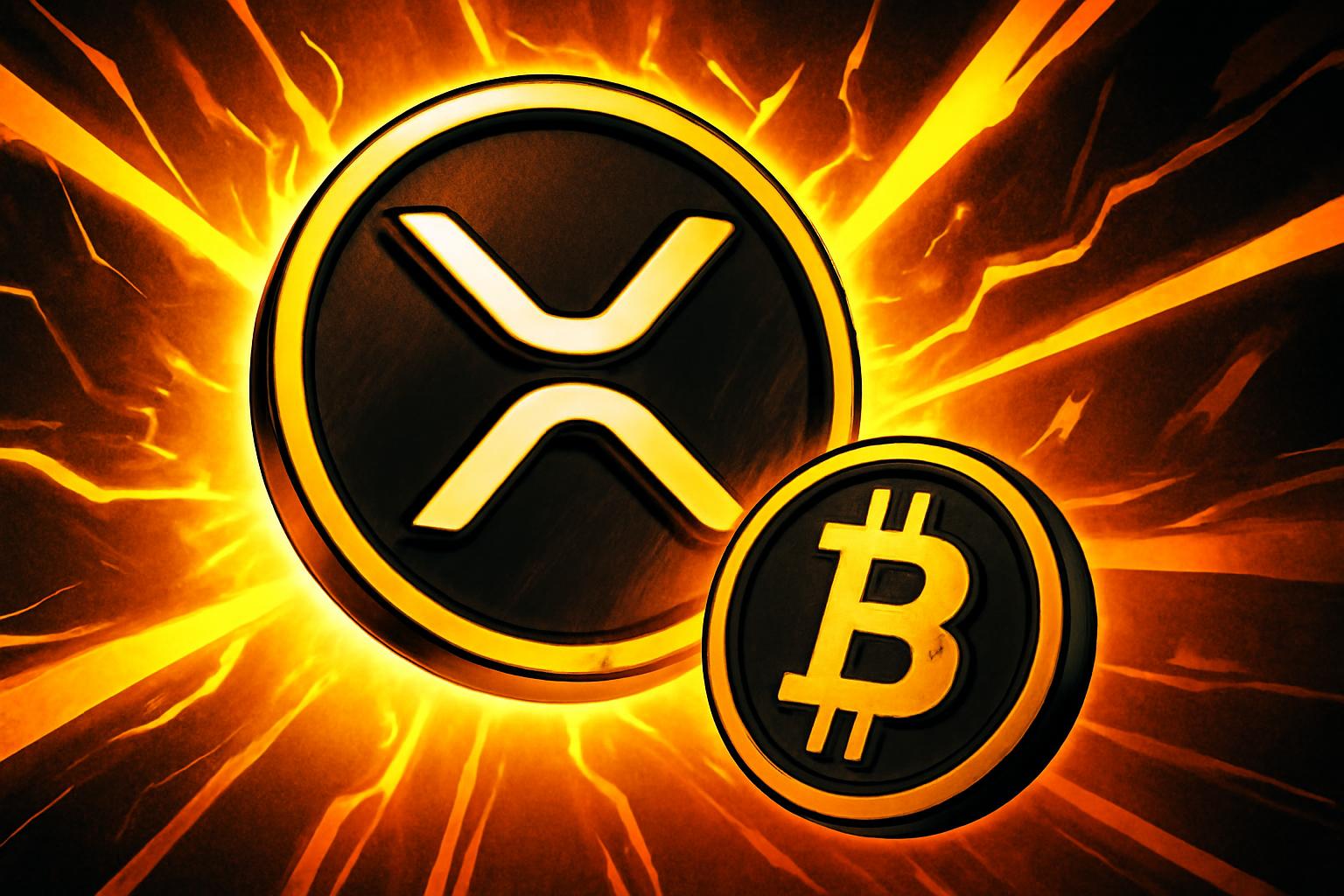 XRP at $100: Feasibility, Supply Constraints, and Market Cap Implications