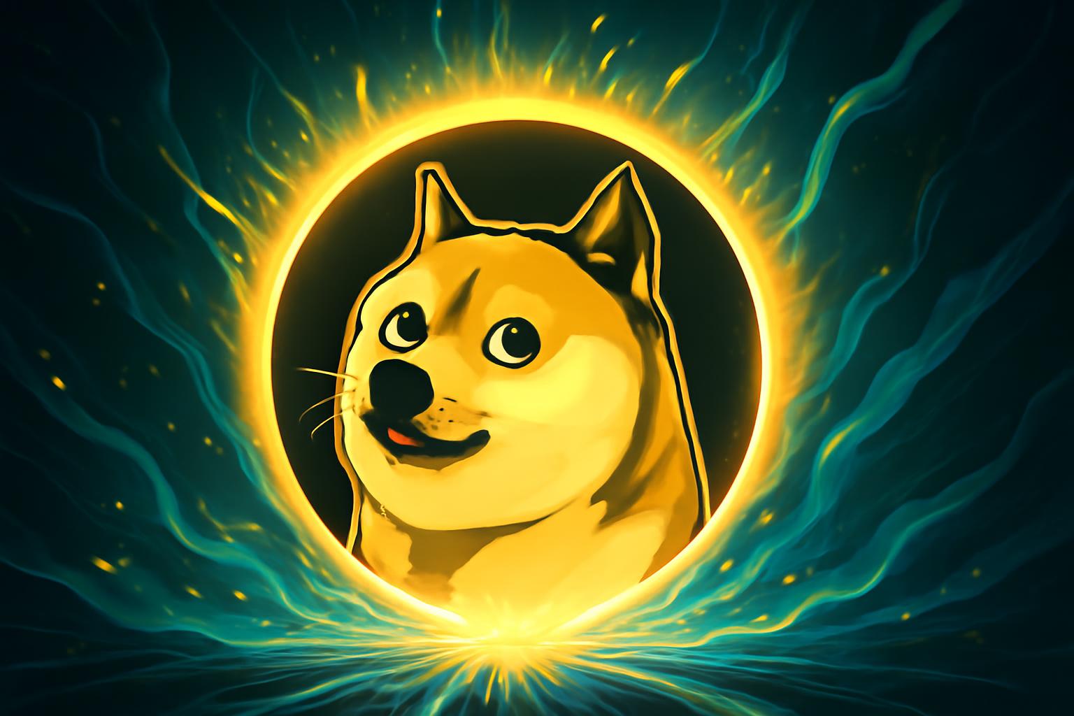 Dogecoin Price Analysis: Key Levels and 4-Hour Outlook