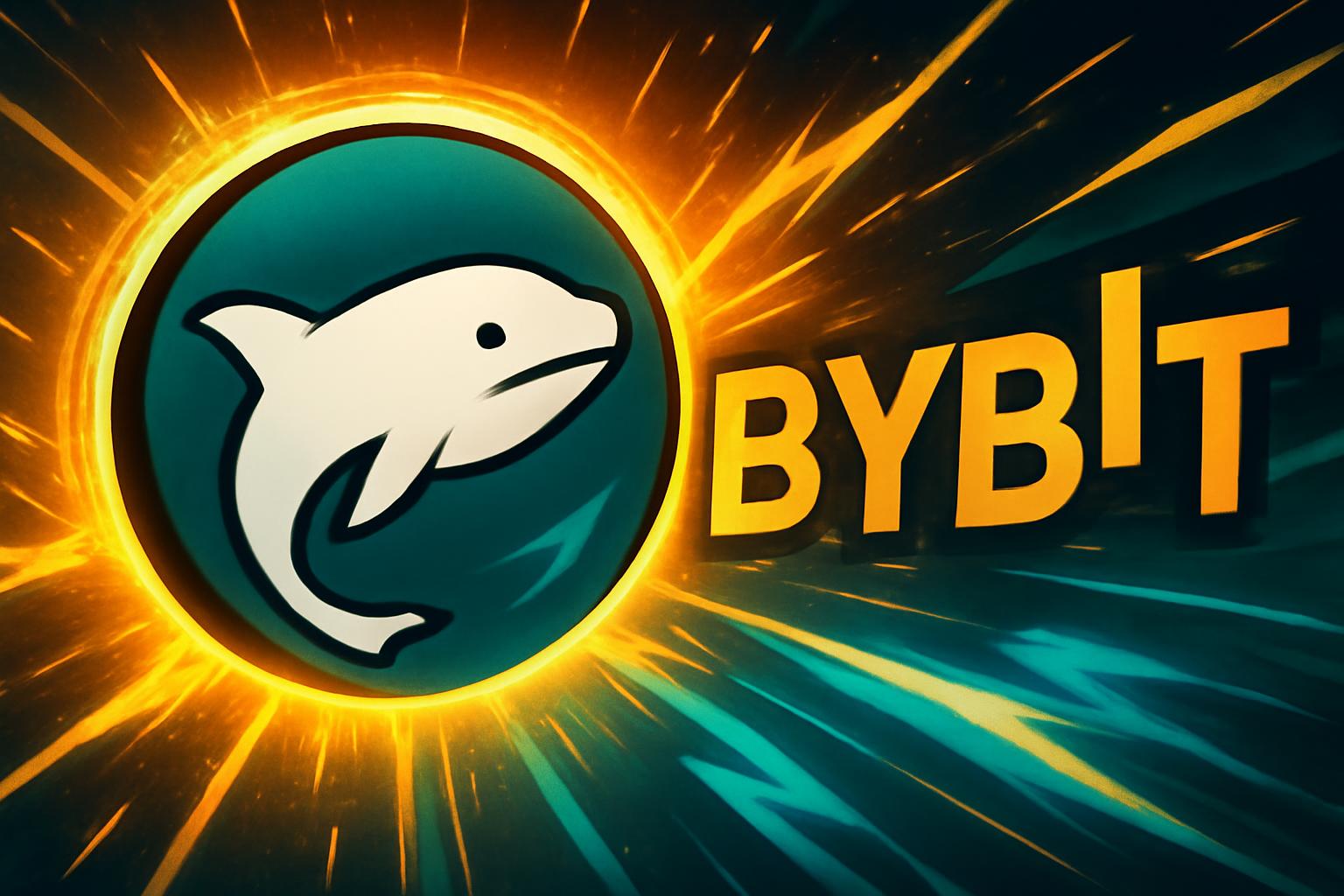 WhiteWhale Surges 51% After Bybit Alpha Listing