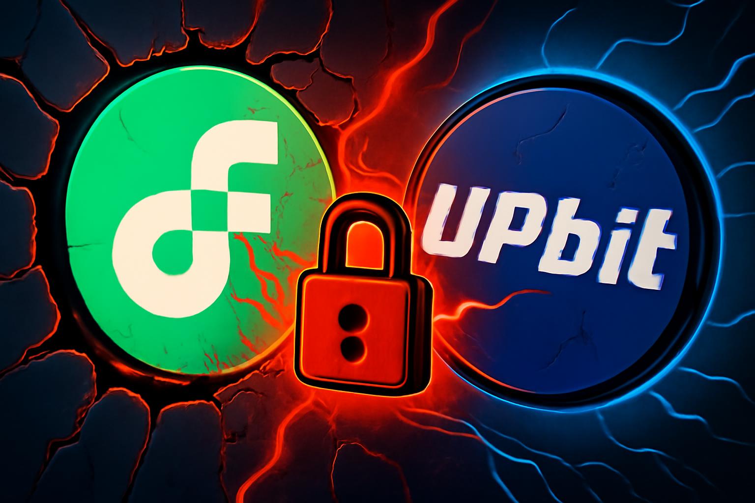 Upbit Issues Advisory on FLOW Token as Flow Network Faces Security Review