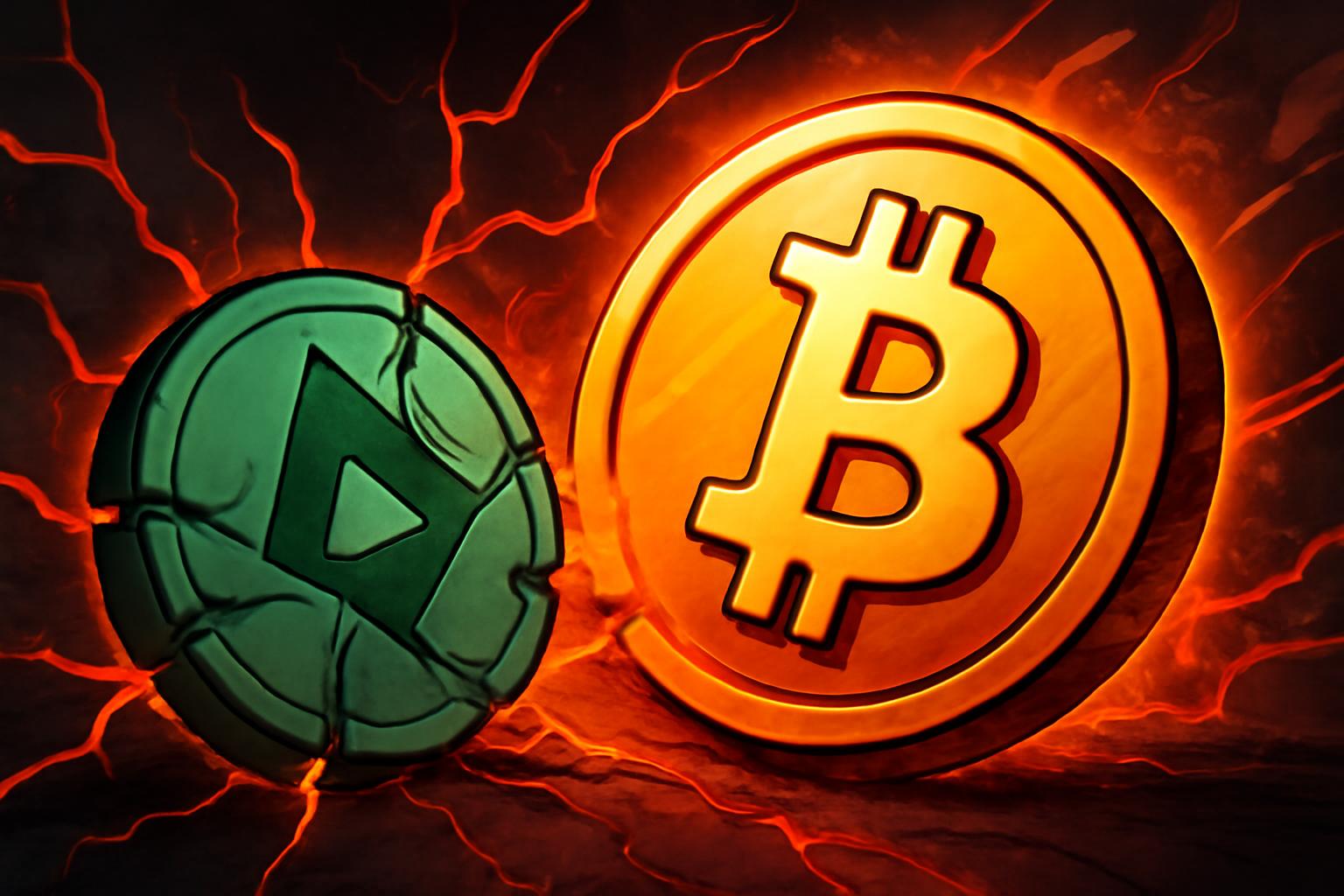 Altcoins Under Pressure as MACD Weakness Signals Consolidation