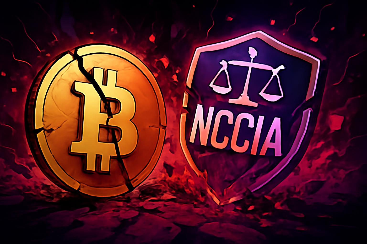 Pakistan Uncovers $60 Million International Crypto Scam Network