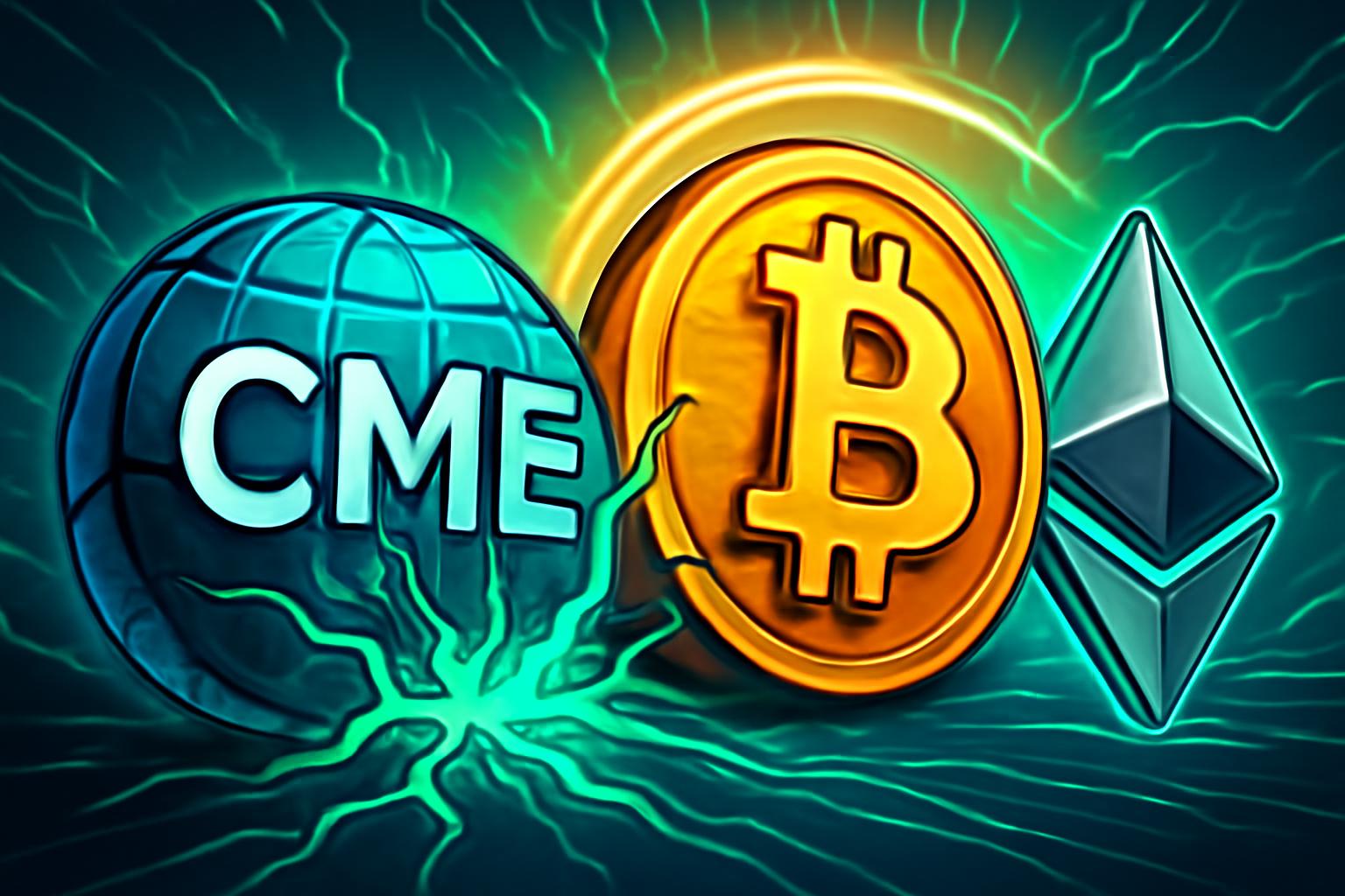 CoinGlass 2025 Defines Turning Point for Crypto Markets