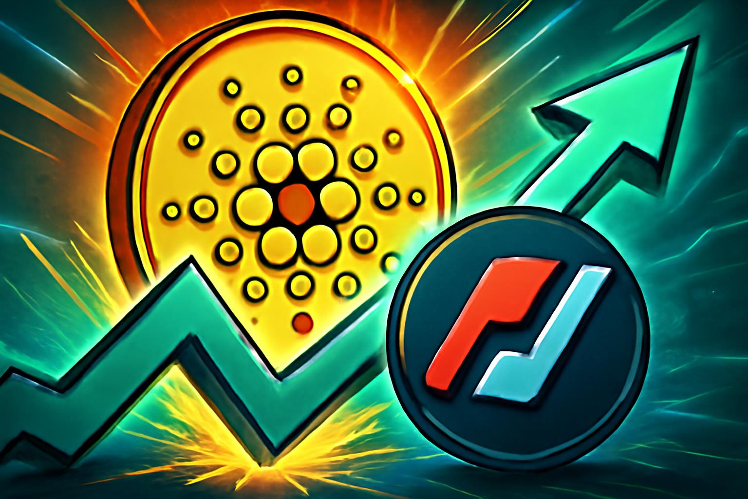 Cardano Bullish Engulfing Signals a Potential Reversal; What Is Next?