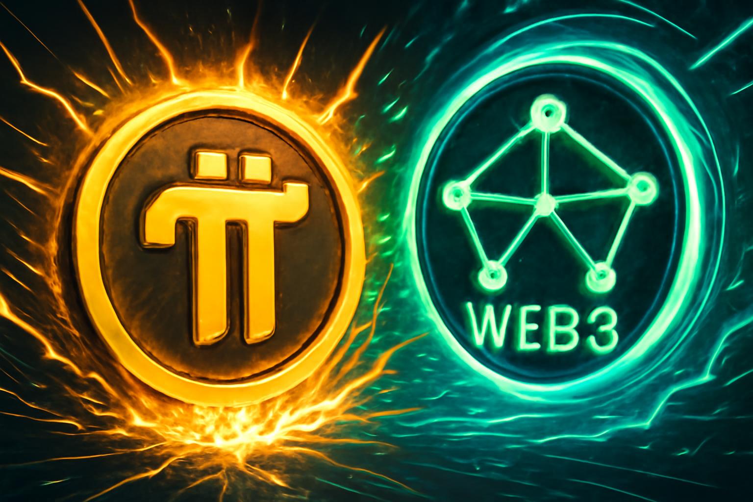 Pi Network’s Web3 Ecosystem Launch Accelerates PiCoin Adoption and Digital Finance Transformation