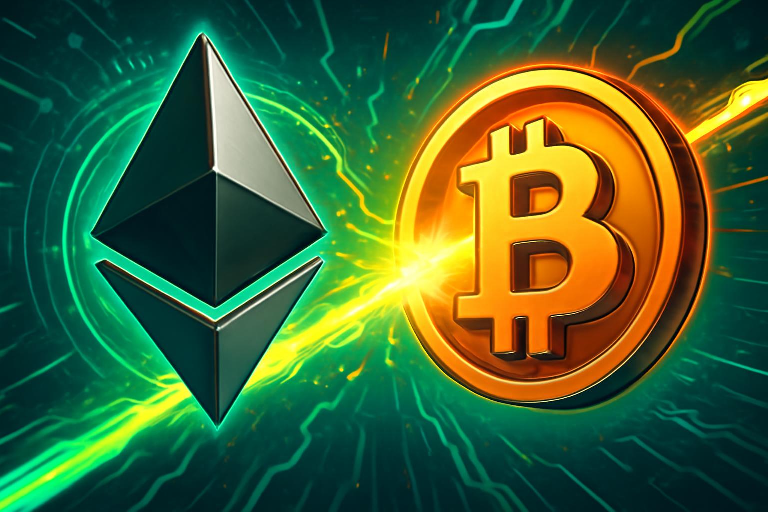 BitMine Starts Staking Its $12 Billion Ethereum Treasury to Pursue Yields