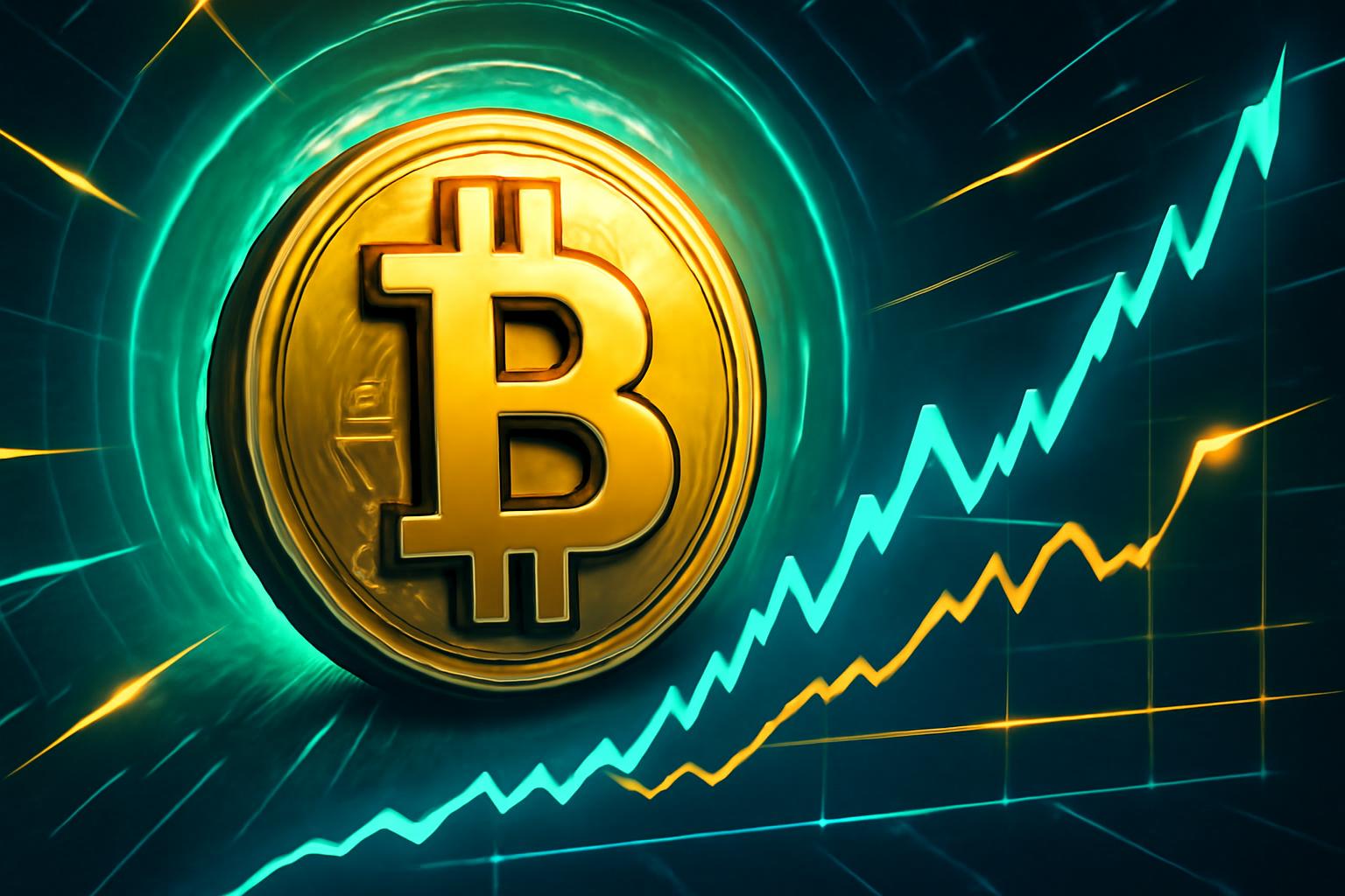 Bitcoin Price Rally Signals Emerge: OBV Divergence and Holder Accumulation