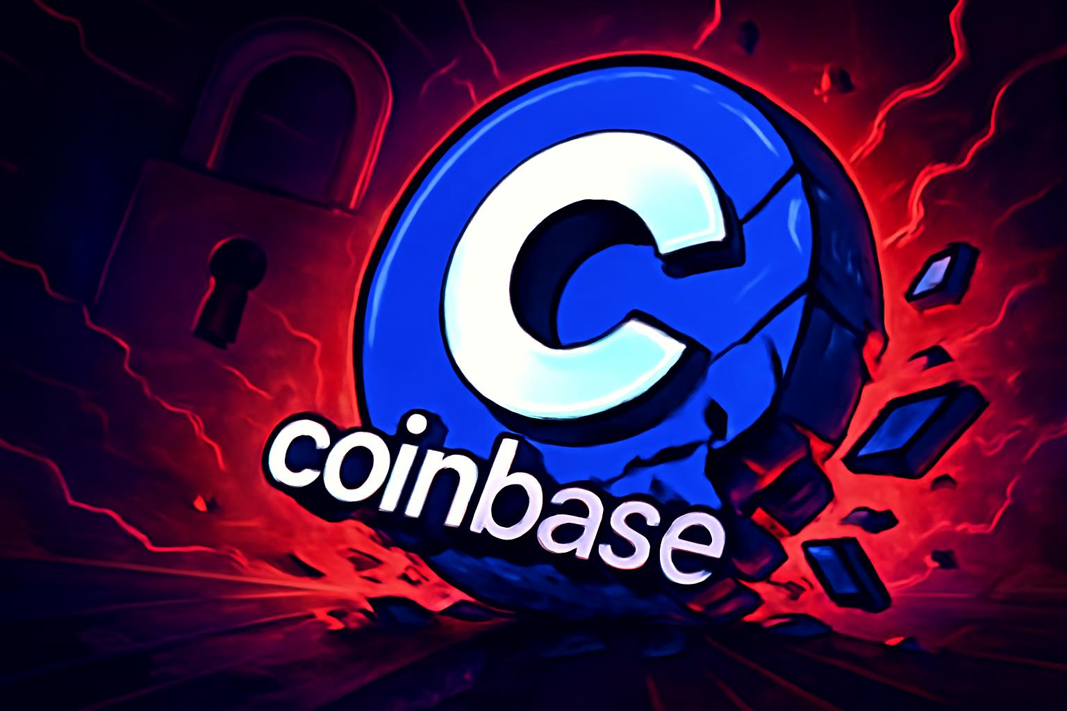 Coinbase Insider Arrest in India Tied to $400M Data Breach