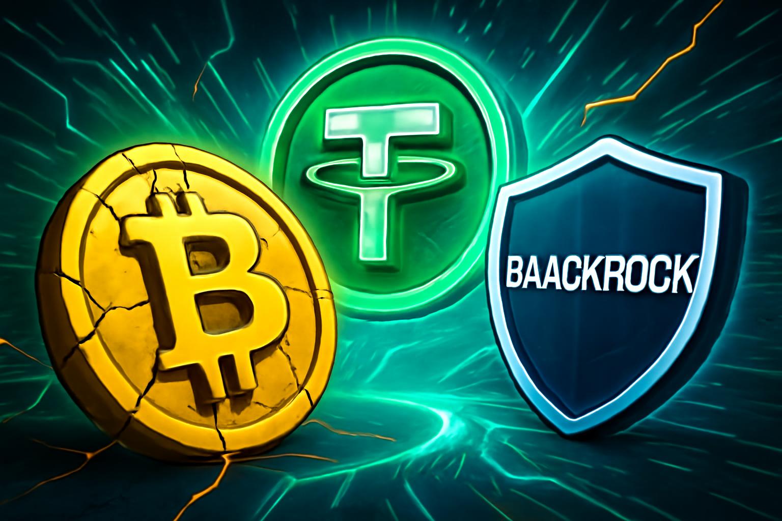 Tokenised Funds and MMFs Drive Growth in Global Markets