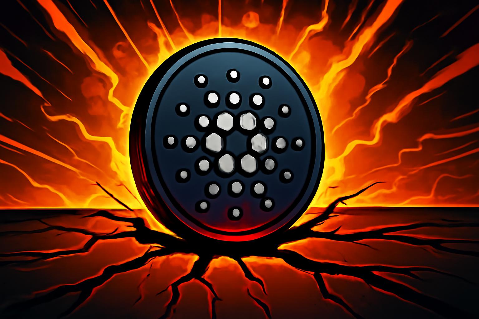 Cardano ADA Price Analysis: Near-Term Resistance at $0.3590