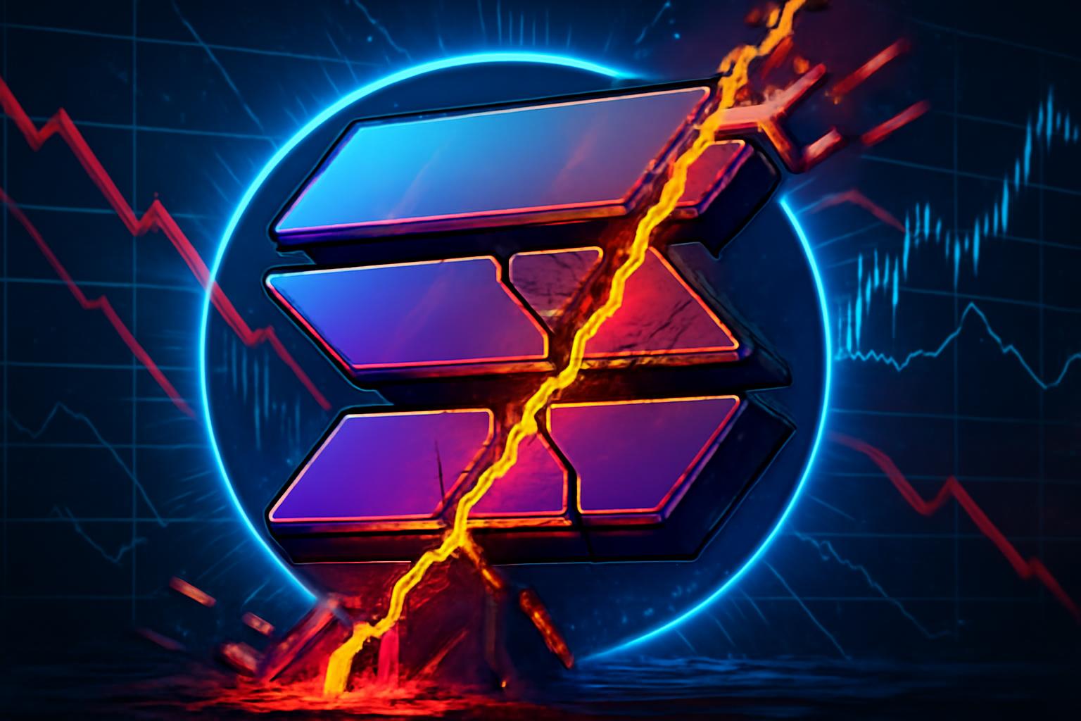 Solana Inflation Reform Likely to Stall as SIMD-0411 Faces Withdrawal