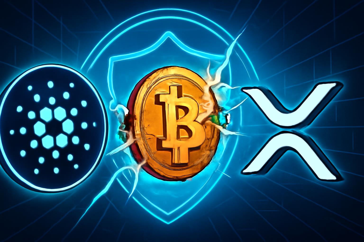 Hoskinson Proposes Midnight Privacy Layer Across Bitcoin and XRP Ledger for Regulatory DeFi