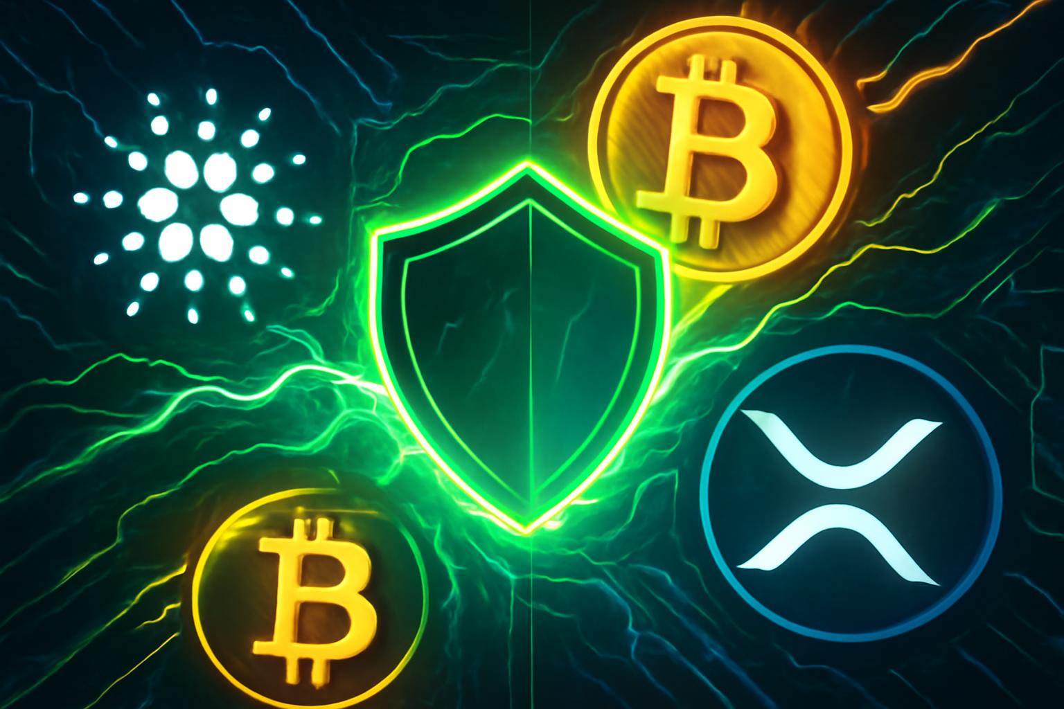 Midnight Protocol: Cross-Chain Privacy Layer Extending Programmable Privacy to Bitcoin and XRP Ledger