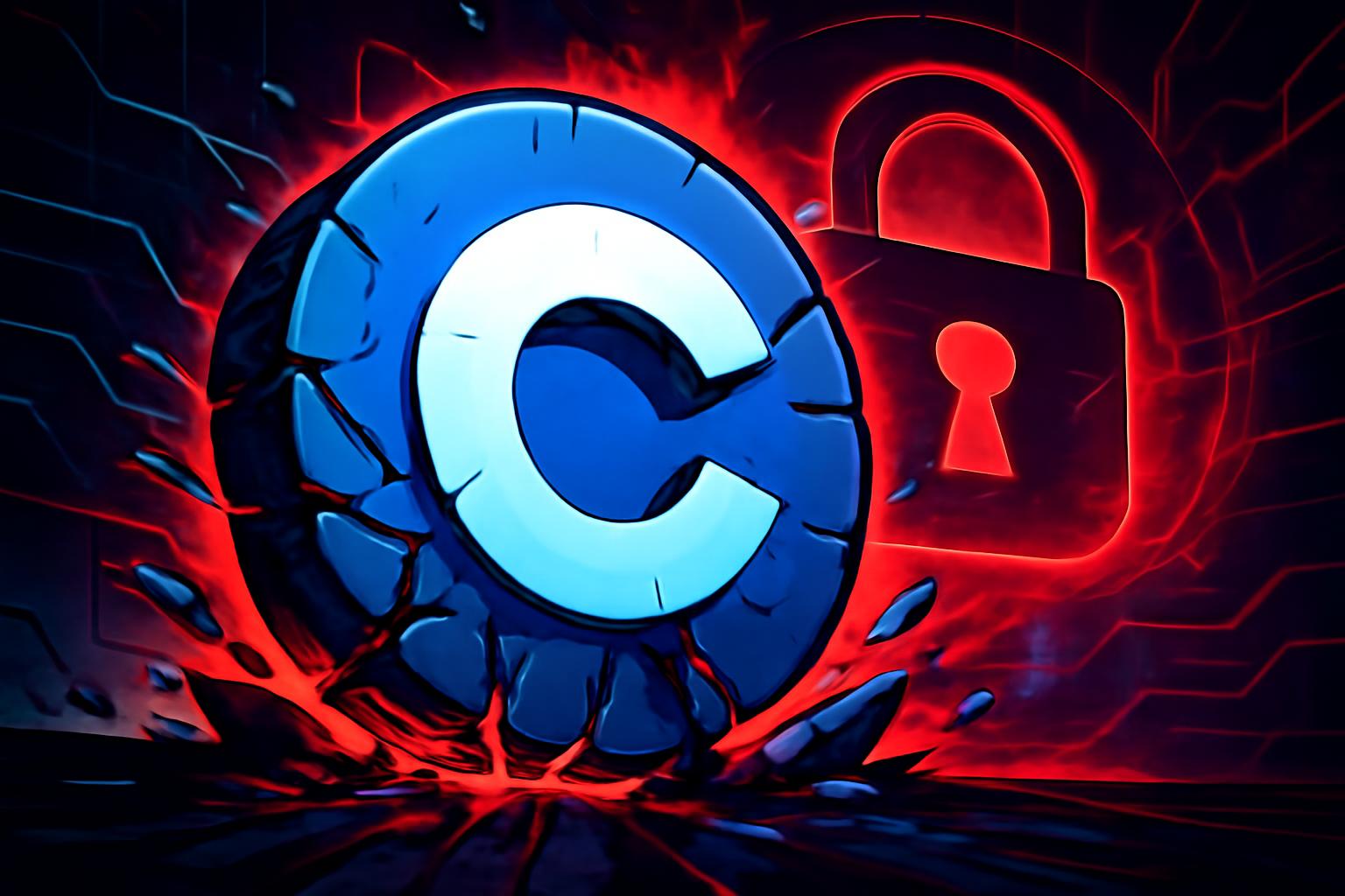 Coinbase Data Breach: India Arrest Linked to Major Crypto Exchange Hack