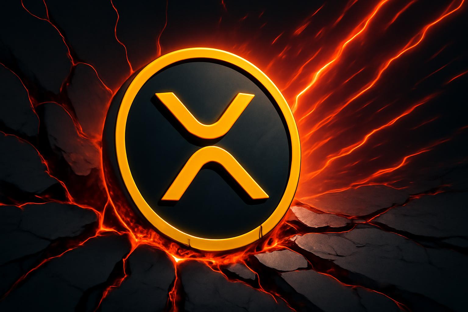 XRP ETFs Break Long Inflow Streak as Momentum Fades