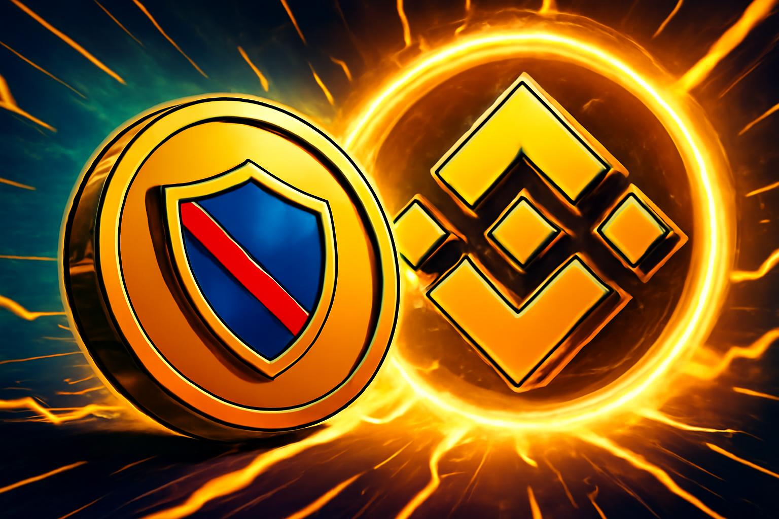 YGG Moves 40M Tokens to Binance, Boosting Liquidity and Play-to-Earn Governance