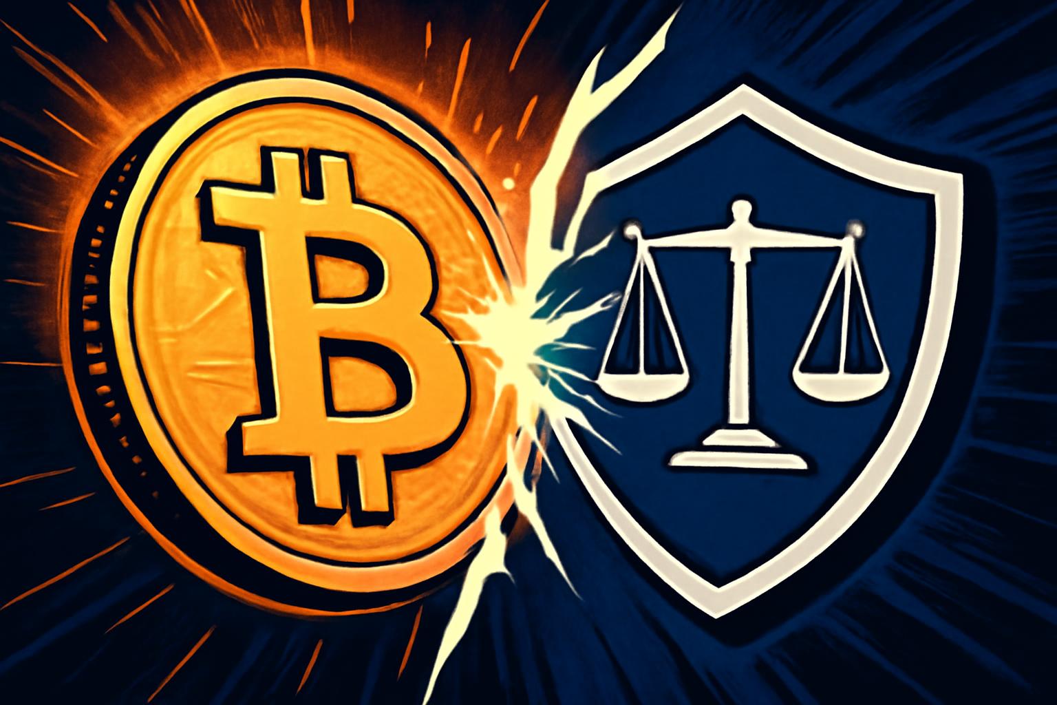 Bitcoin Regulation and ETF Flows in 2025: Market and Policy Impacts